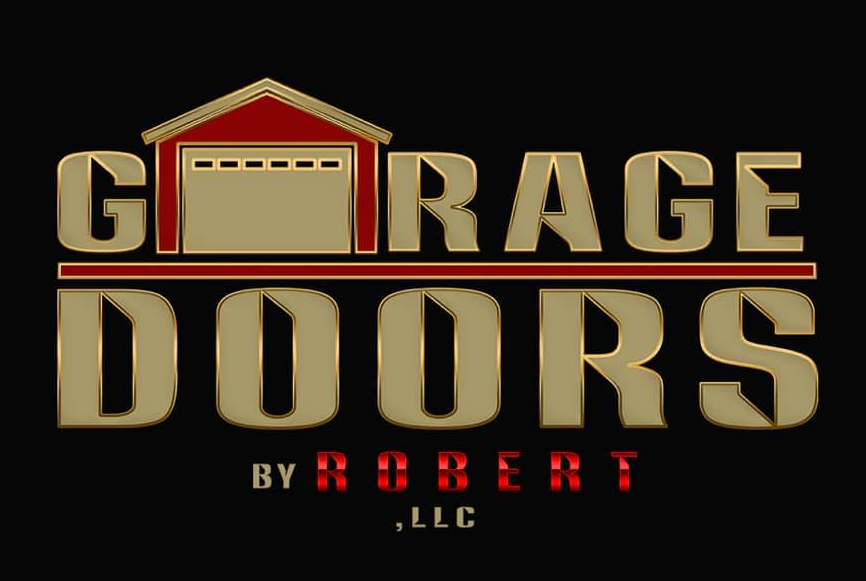 garage doors logo